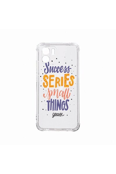 bestcase Husa BestCase¬Æ Anti Shock, Compatibila Cu Xiaomi Redmi A1, Success ...