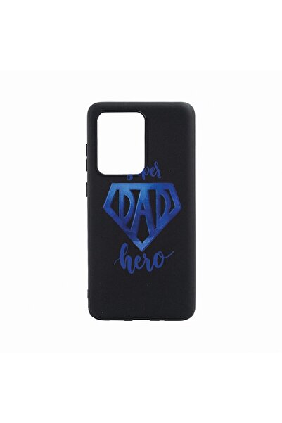bestcase Husa Silicon, Compatibila Cu Xiaomi Poco X4 GT, Superhero Dad, Rezis...