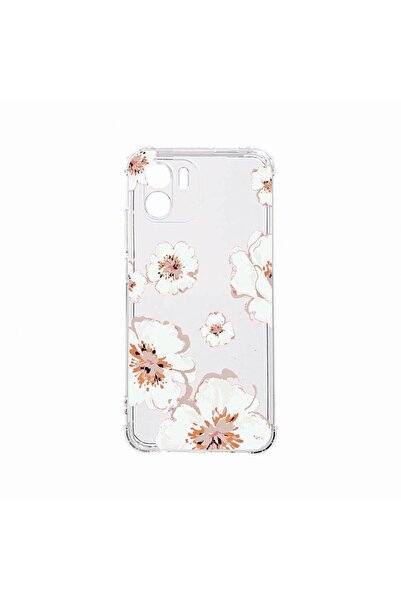 bestcase Husa BestCase¬Æ Anti Shock, Compatibila Cu Xiaomi Redmi A1, Pastel C...