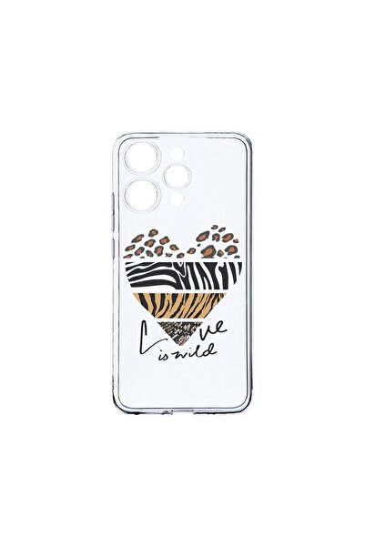 bestcase Husa BestCase¬Æ Clear Silicon 2MM, Compatibila Cu Xiaomi Redmi 12 4G...
