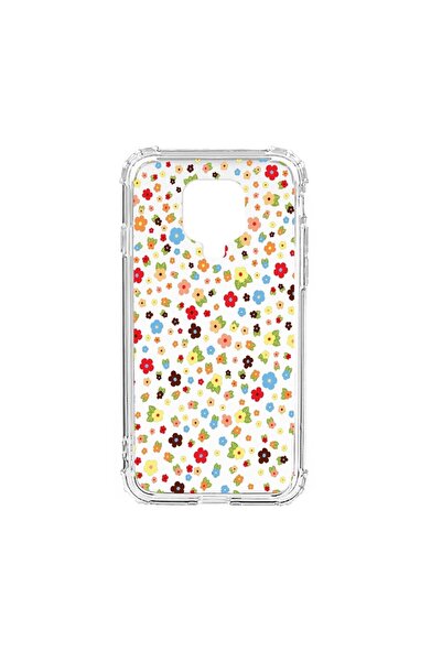 bestcase Husa Αντικραδασμική Θήκη Σιλικόνης Συμβατή με Xiaomi Redmi Note 9S, ...