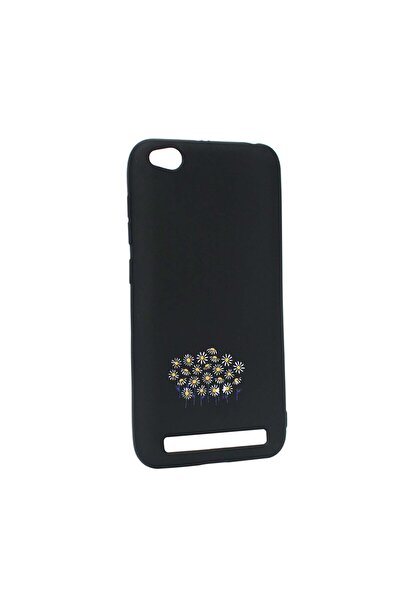 bestcase Husa Xiaomi Redmi 5A, Little Flowers, rezistenta la uzura, anti-alun...