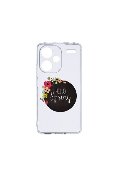 bestcase Husa BestCase¬Æ Clear Silicon 2MM, Compatibila Cu Xiaomi Redmi Note ...