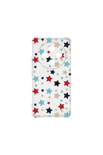 bestcase Husă pentru OPPO Reno12 F 5G / Reno12 FS 5G, BestCase® Antișoc 1.5MM...