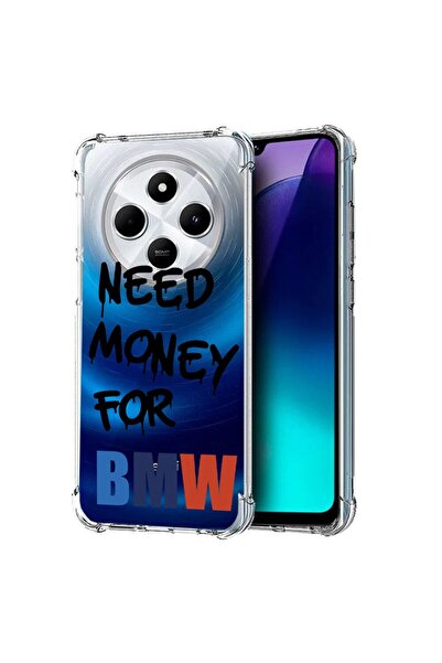 bestcase Θήκη για Xiaomi Redmi 14C / Redmi 4A / Poco C75, Αντικραδασμική 1.5M...