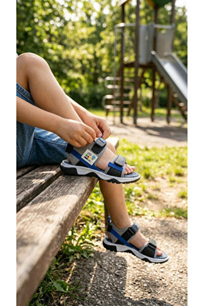 foopi Wavex Unisex Children's Sandals 26-30