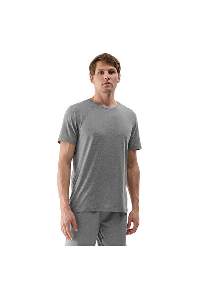 4F Mens Short-Sleeve T-Shirt - Functional M