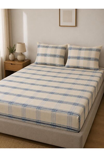 Zaimoğlu Rize Diaper Sheet Set