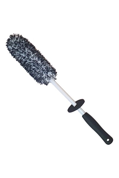 Car Detox perie auto, microfibră, curățare eficientă, ergonomică, 30x10cm