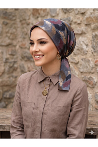 SOFT Eşarpbone