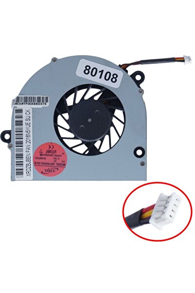 unbranded Ανεμιστήρας/CPU fan για Acer Aspire 5742 5333 5733 5733 5733Z 5742G...