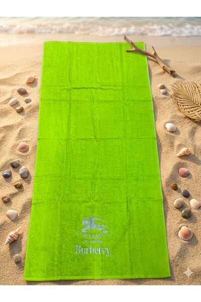 mikam 70*140 Colorful Beach and Bath Towel