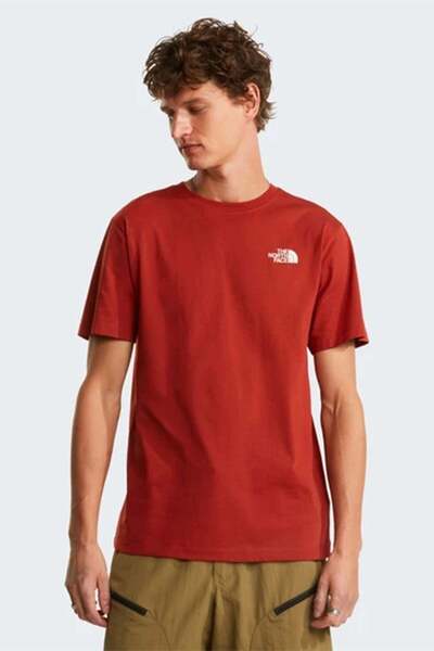 THE NORTH FACE Tricou bărbătesc-NF0A8GV1G6I1