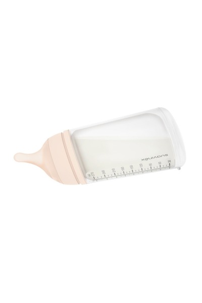 Suavinex Zero zero anticolic-bottle