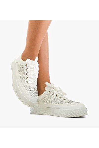 BENOTTİ Sneakers dama Yahay Albi
