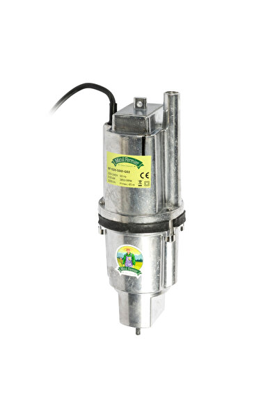 micul fermier Pompa submersibila vibr 0,55kW 4/65m 2200l/h 1/2' FP