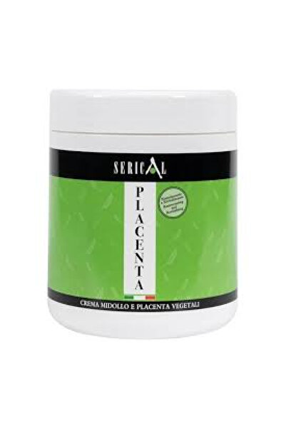 Serical Tratament pentru par “MIDOLLO & PLACENTA”, 1 L