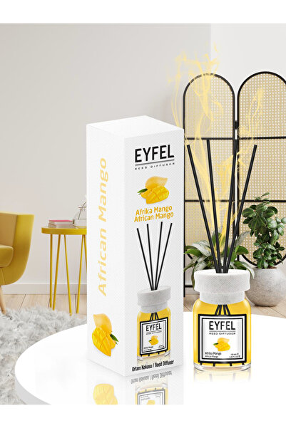 Eyfel Odorizant camera Eyfel, Mango African,120ml