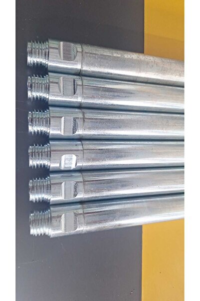 Sondax Makine Sanayi 32 MM TİJLİ BORU GÜÇLÜ ve DAYANAKLI YAPISI İLE