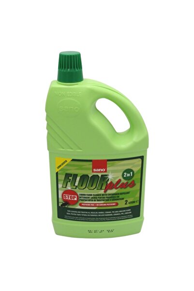 Sano Solution, 2 L Floor plus floors, Sano, exclusive design, guaranteed qual...