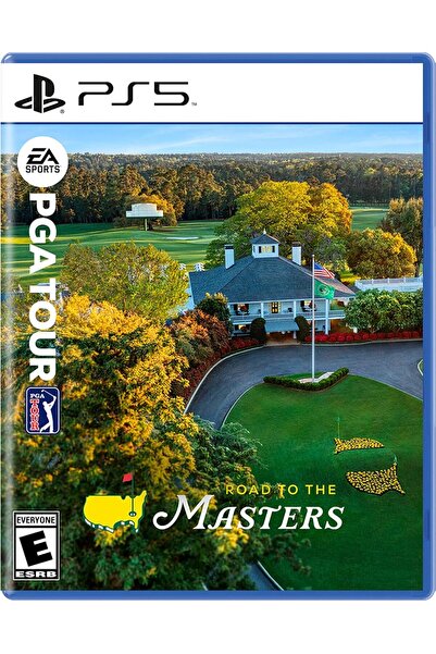 Electronic Arts EA SPORTS PGA Tour - PlayStation 5