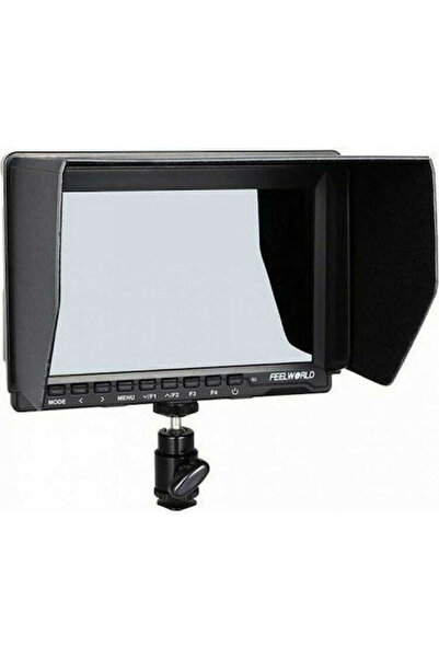 Feelworld FW759 Accesoriu cameră IPS de 7 inch