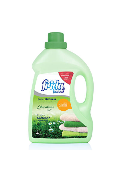Farida Freedee Fabric Freshener Gardenia 4 L