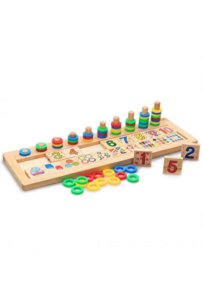 Ileana Prodexim Arithmetic Sets and Abacus