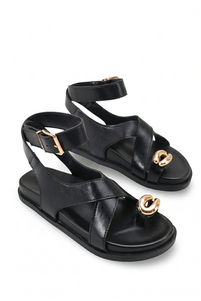 Riccon Women's Flip Flop Sandals 0012351