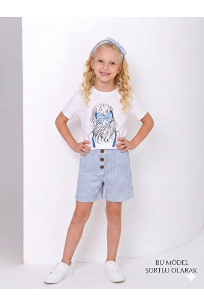 ÇİDO KİDS Shorts set