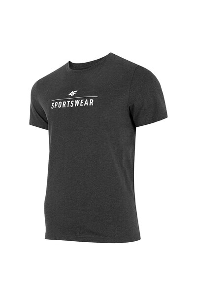4F Bărbați& # x27;s Tricou cu mânecă scurtă S