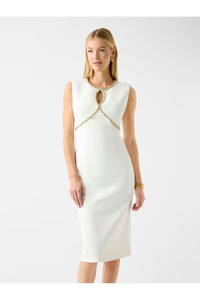 Guess Marciano chain dress