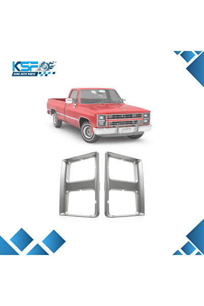 Gmc طقم شنابر نور للجمس والشفر 85-87
