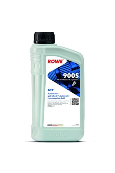 ROWE Ulei Cutie Automata HIGHTEC ATF 9005 1L – MB 236.14/236.12, Hyundai/Kia,...