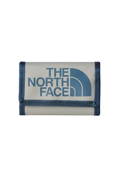 THE NORTH FACE F0A52Thl451-R Base Camp Wallet C &amp; Uuml;Zdan Cream