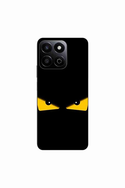 OEM Case compatible with Honor 200 Smart Silicone Gel Tpu Model Mad Eyes