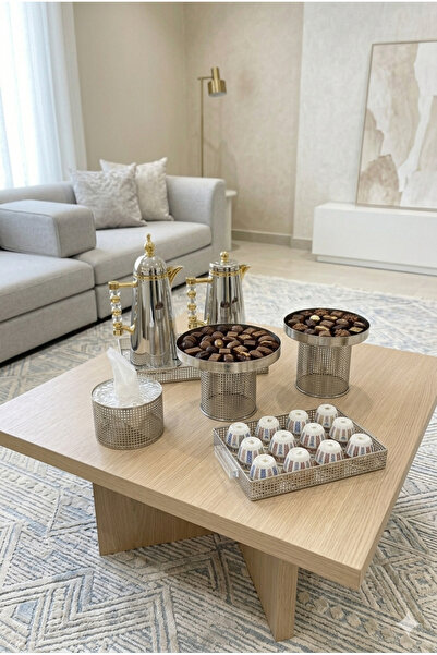 Generic ✨ Luxurious hospitality set with an elegant design and sophisticated ...
