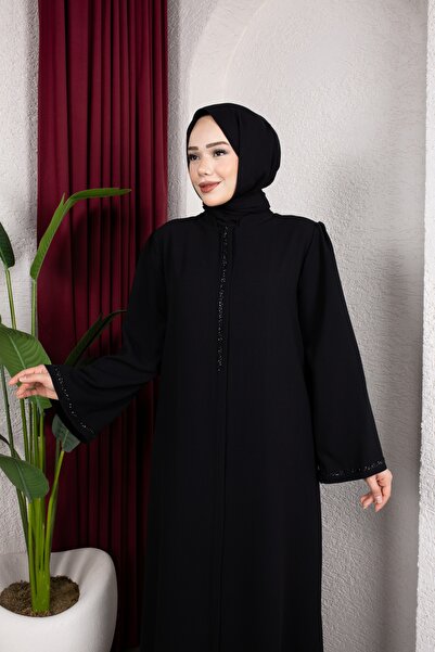 Işıltı Ferace Zehra Ferace