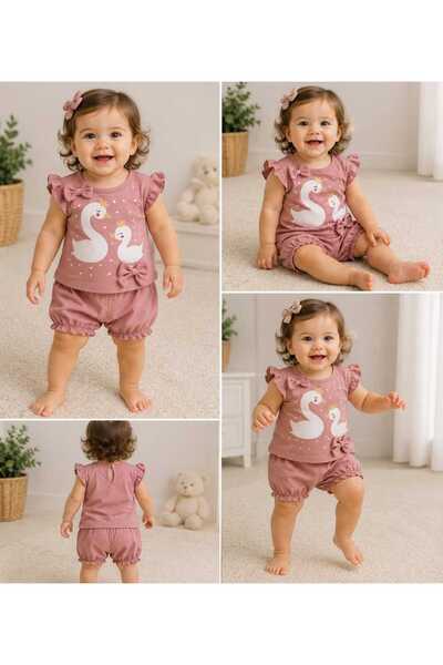 LİNORA COMPLEU BEBE