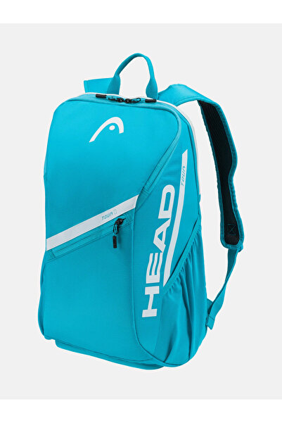 Head Tour Mavi Tenis Sırt Çantası