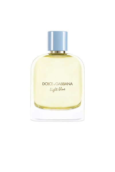 Dolce&Gabbana Hellblau Pour Homme Edp Vapo Dolce & Gabbana 200 ml