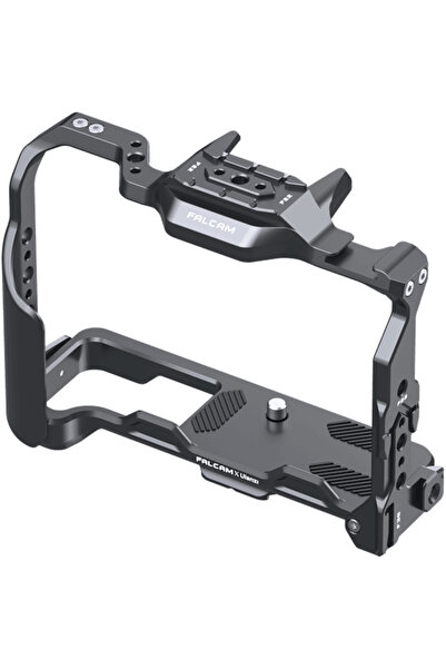 FALCAM Carcasă cameră cu eliberare rapidă F22 și F38 (PENTRU FUJIFILM X-T4)-2733