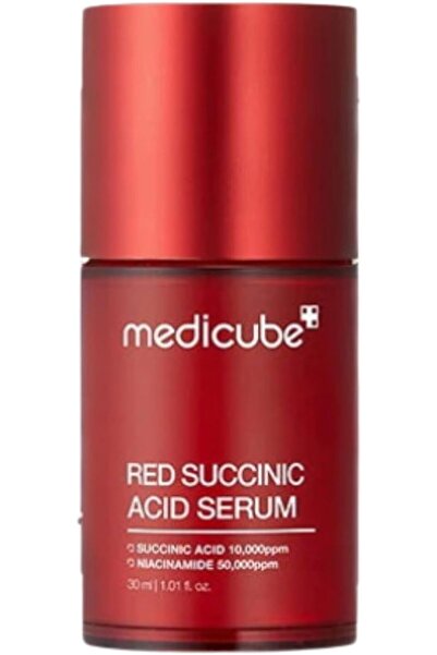 Medicube Red Succinic Acid Purifying Serum 30ml