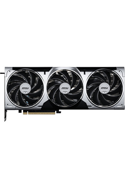 MSI GeForce RTX 5080 Ventus 3X OC Plus 16GB GDDR7 256-bit DLSS 4.0 Placă video