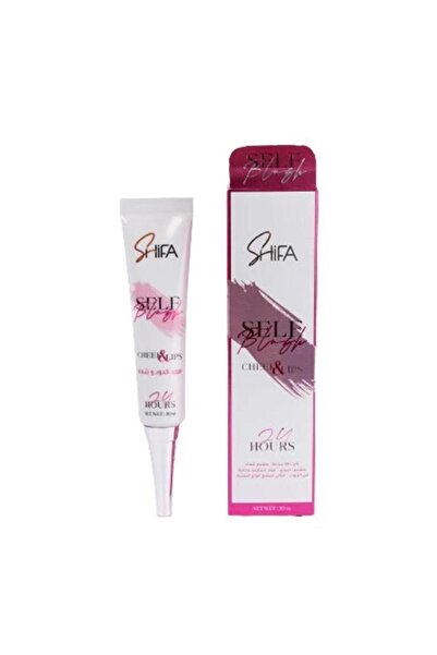 Shifa Healing Cheek and Lip Balm 30 ml