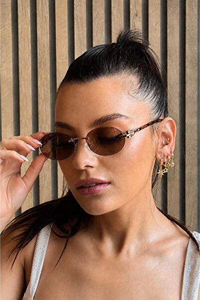 By Harmony Bh Ae99260 Women's Sunglasses