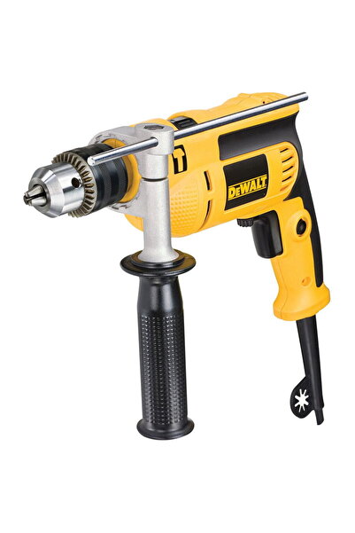Dewalt Ciocan rotopercutor DWD024, 701 W, 2800 RPM, mandrină de 13 mm, galben...