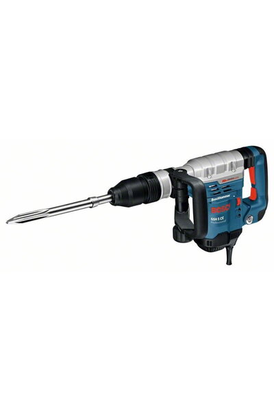 Bosch GSH 5 CE 1150W 2-8.3J Ciocan Demolator SDS Max
