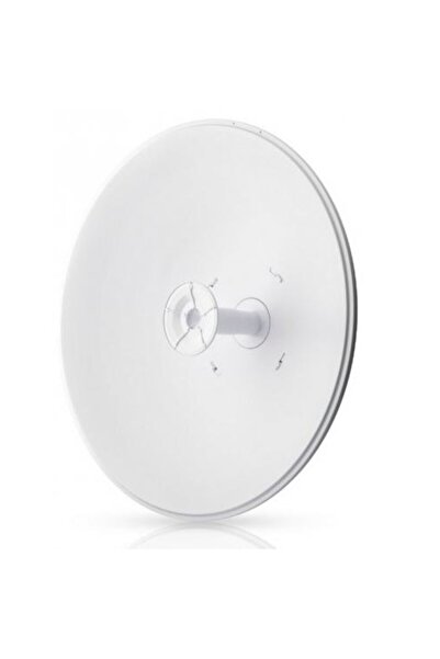 Ubiquiti RocketDish LW airMAX 5GHz 2x2 Antenă parabolică tip bridge PtP, 30dBi