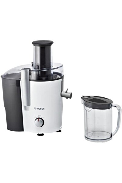 Bosch Fruit juicer MES25A0, white/anthracite